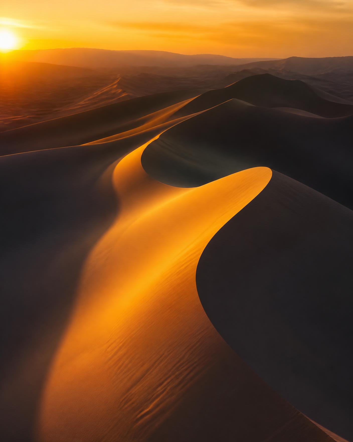 Aseer Highlands Journey — Saudi Arabia